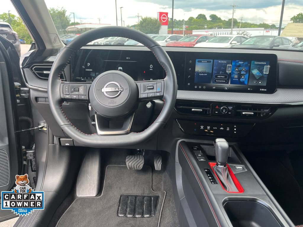 Used 2026 Nissan Kicks SR FWD image 24