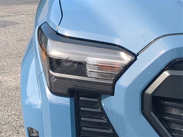 New 2026 Toyota Tacoma TRD Sport image 10