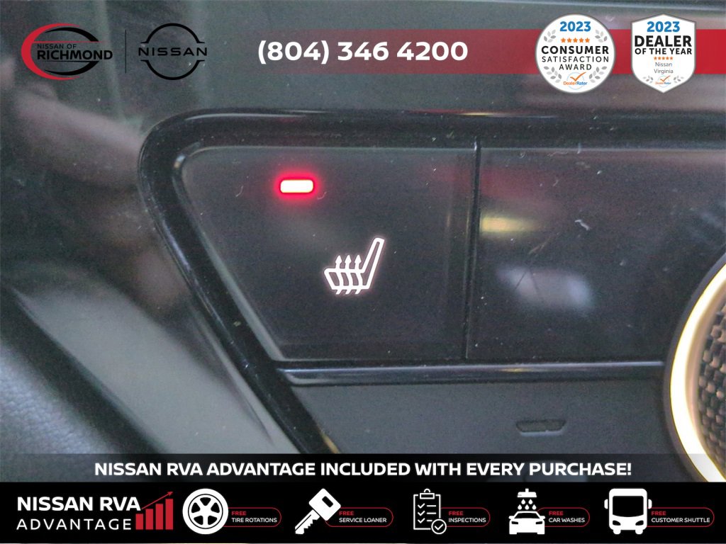 Used 2024 Honda Accord Sport image 23