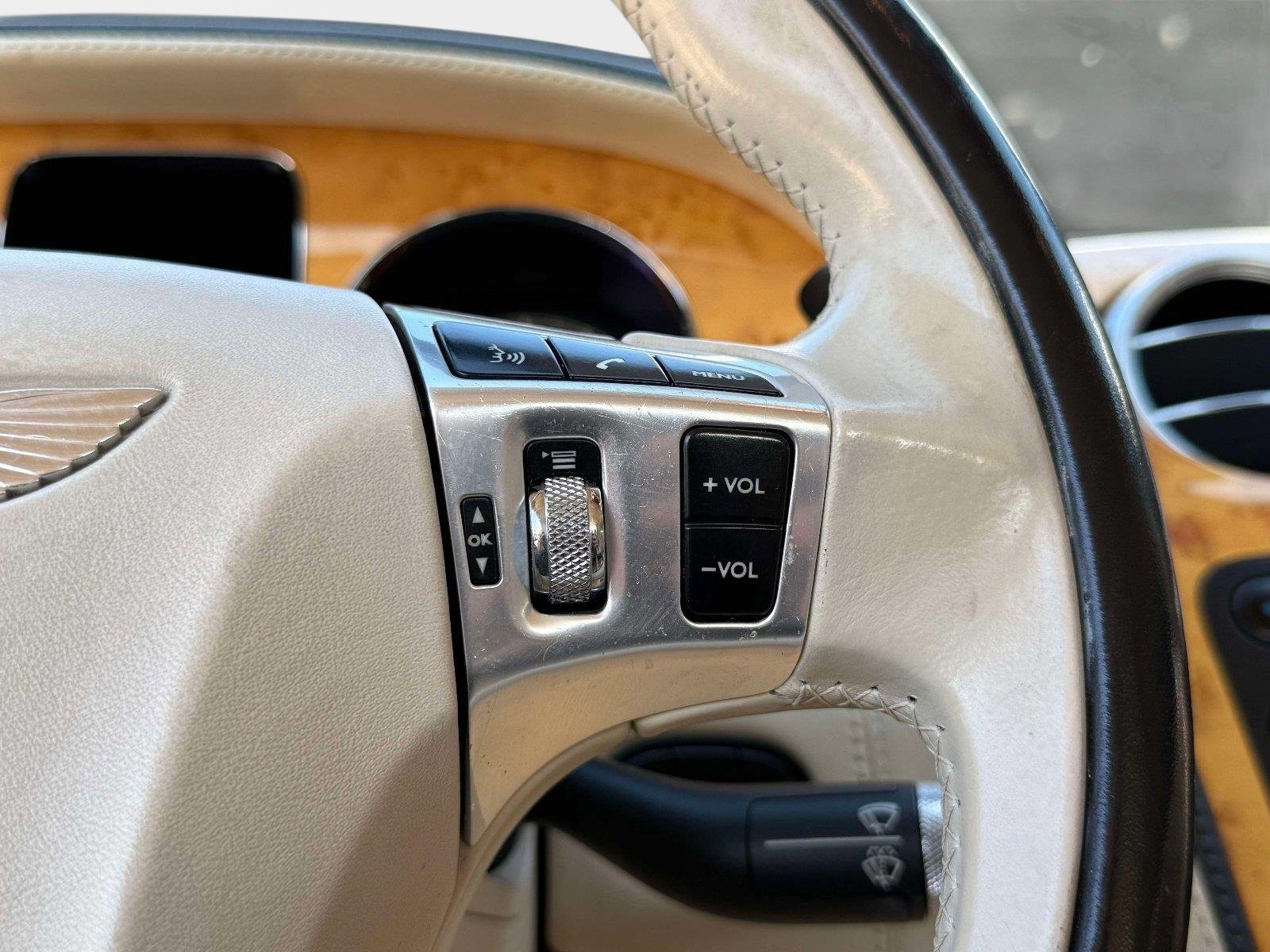 Used 2011 Bentley Continental GT Speed AWD/4WD image 45