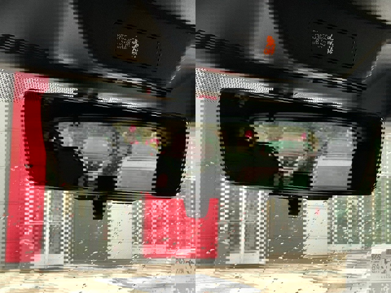 New 2026 Nissan Armada Platinum image 40