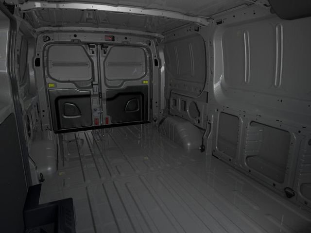 New 2026 Ford Transit 150 Low Roof w/ Exterior Upgrade Package RWD image 11