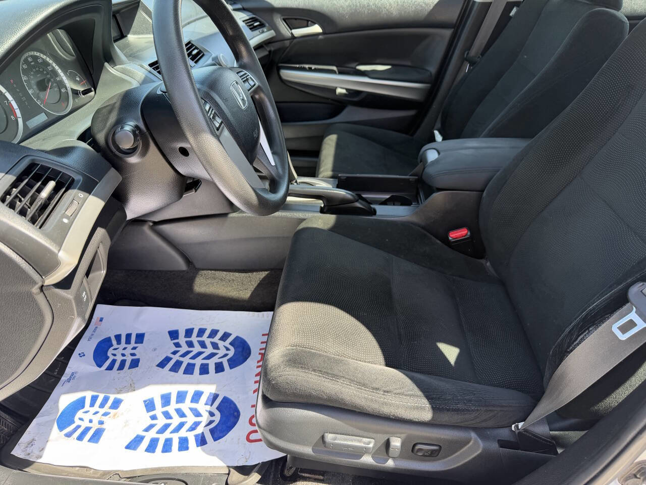 Used 2008 Honda Accord EX image 14