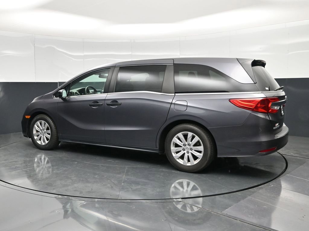 Used 2019 Honda Odyssey LX image 11