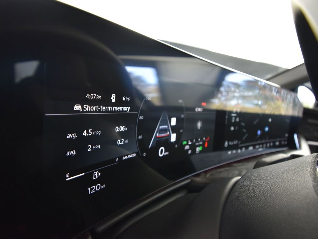 New 2025 Audi Q5 Prestige image 29