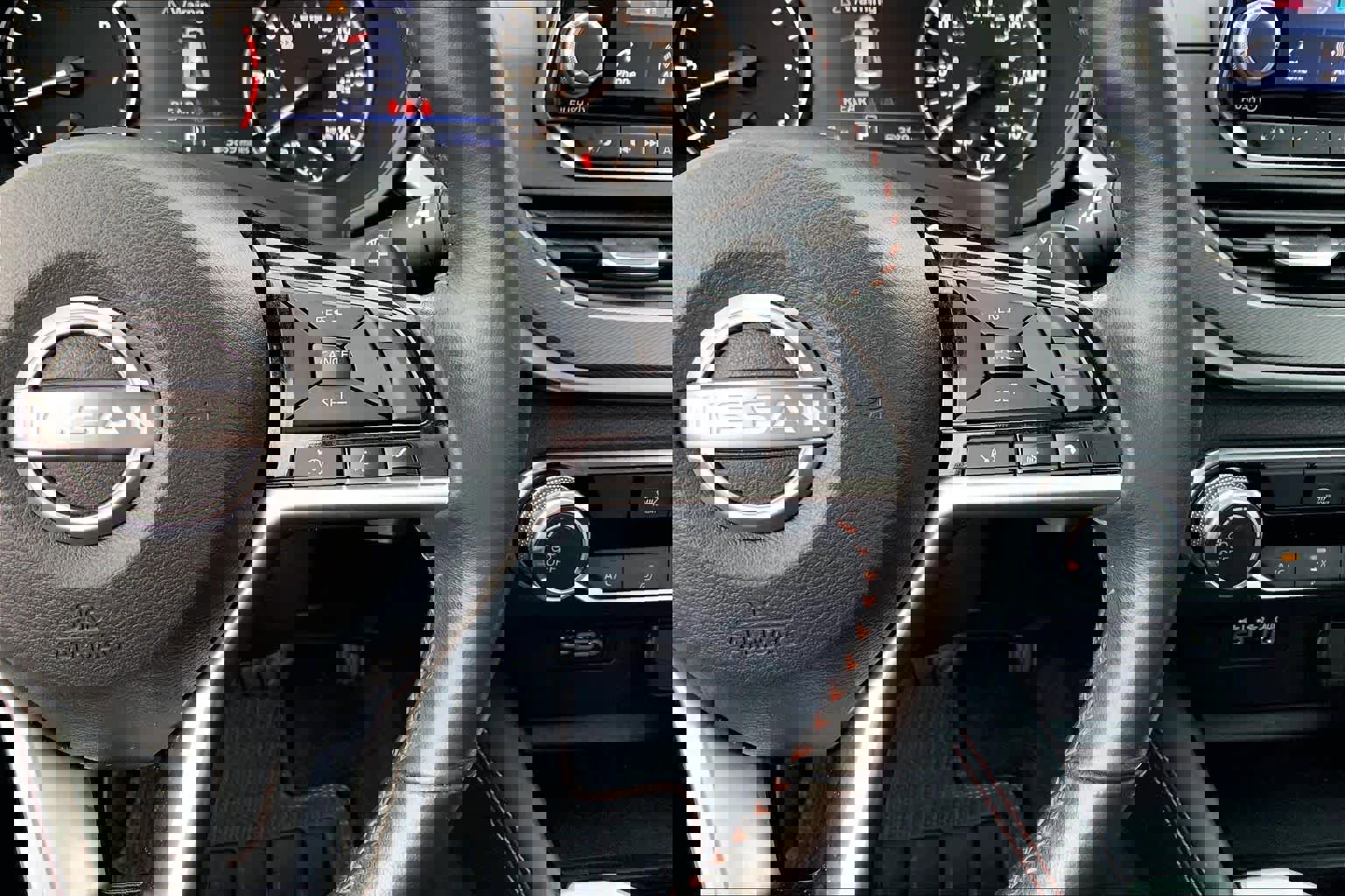 Used 2025 Nissan Altima 2.5 SR image 23