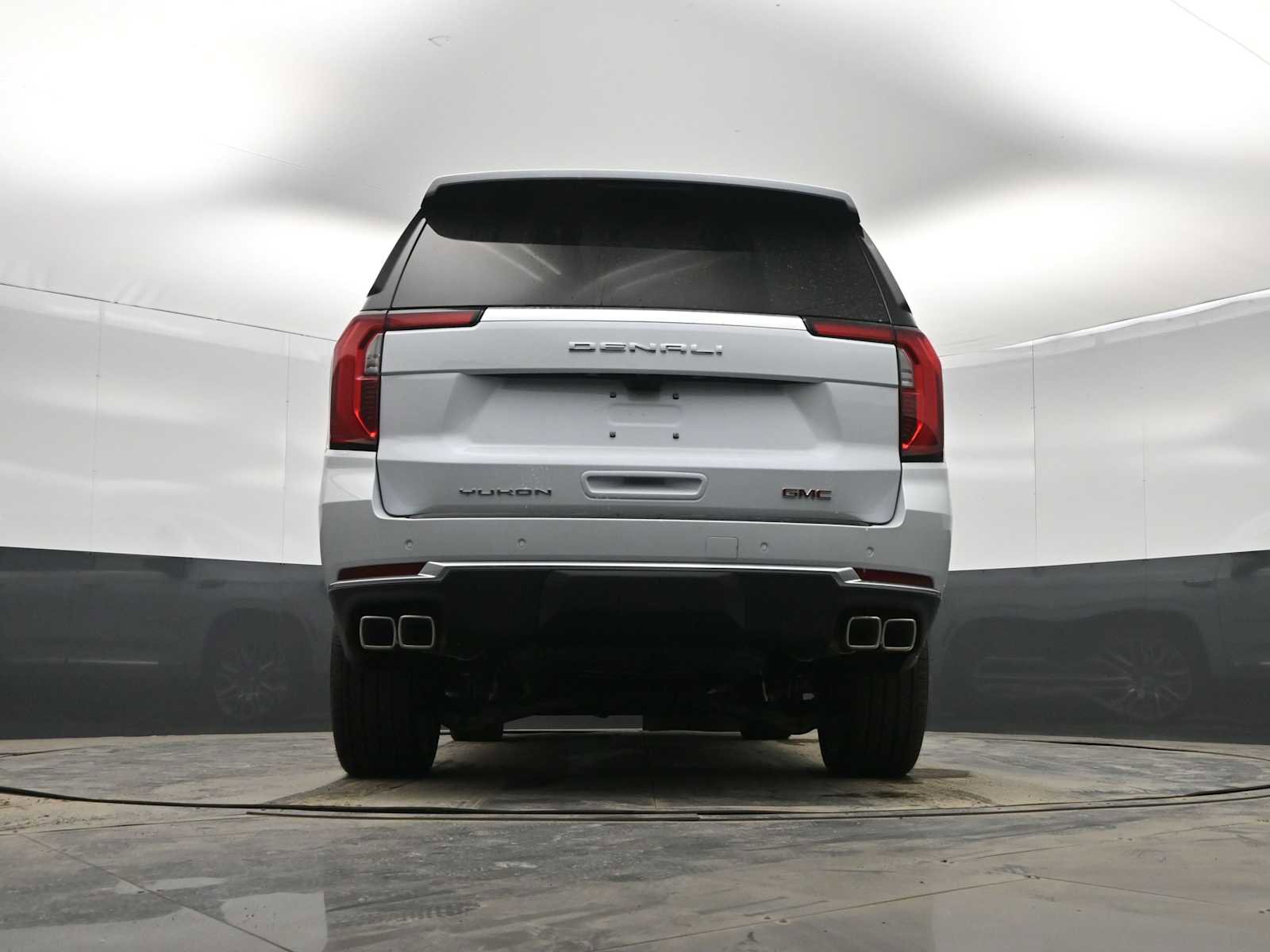 New 2026 GMC Yukon Denali w/ Denali Reserve Package image 35