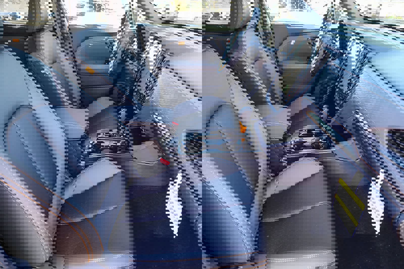 New 2026 Subaru Forester Wilderness image 15