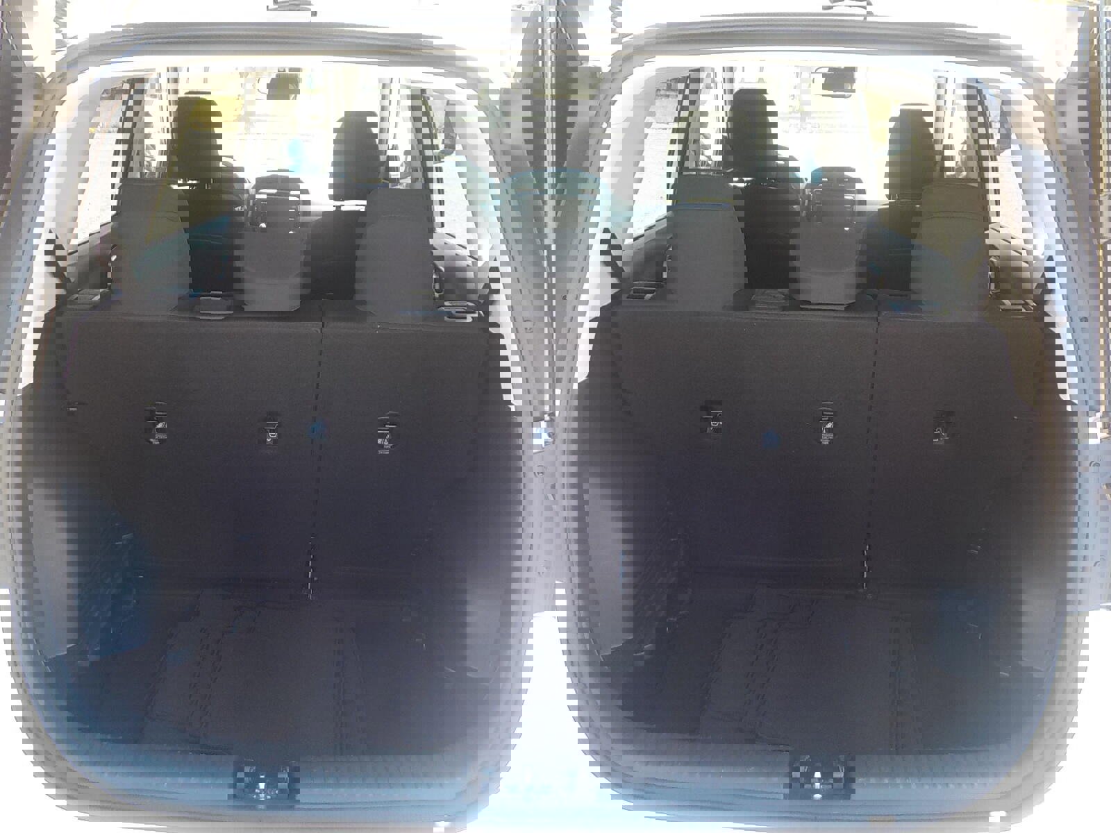 Used 2024 Kia Soul LX w/ Option Group 015 image 9