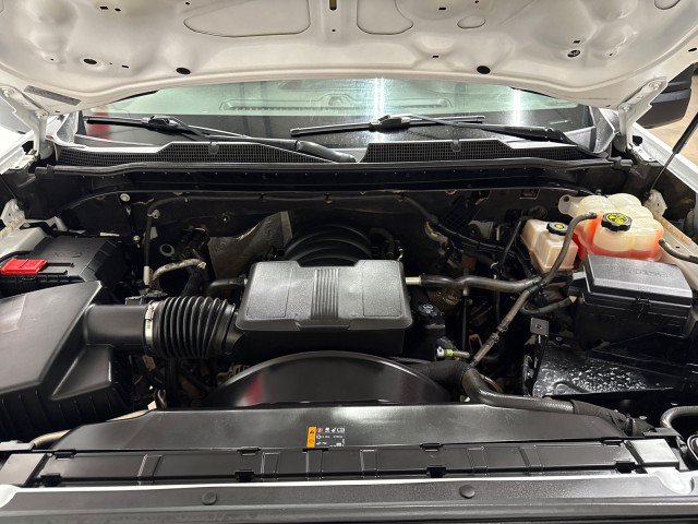 Used 2023 Chevrolet Silverado 2500 W/T w/ Gooseneck/5TH Wheel Package AWD/4WD image 46