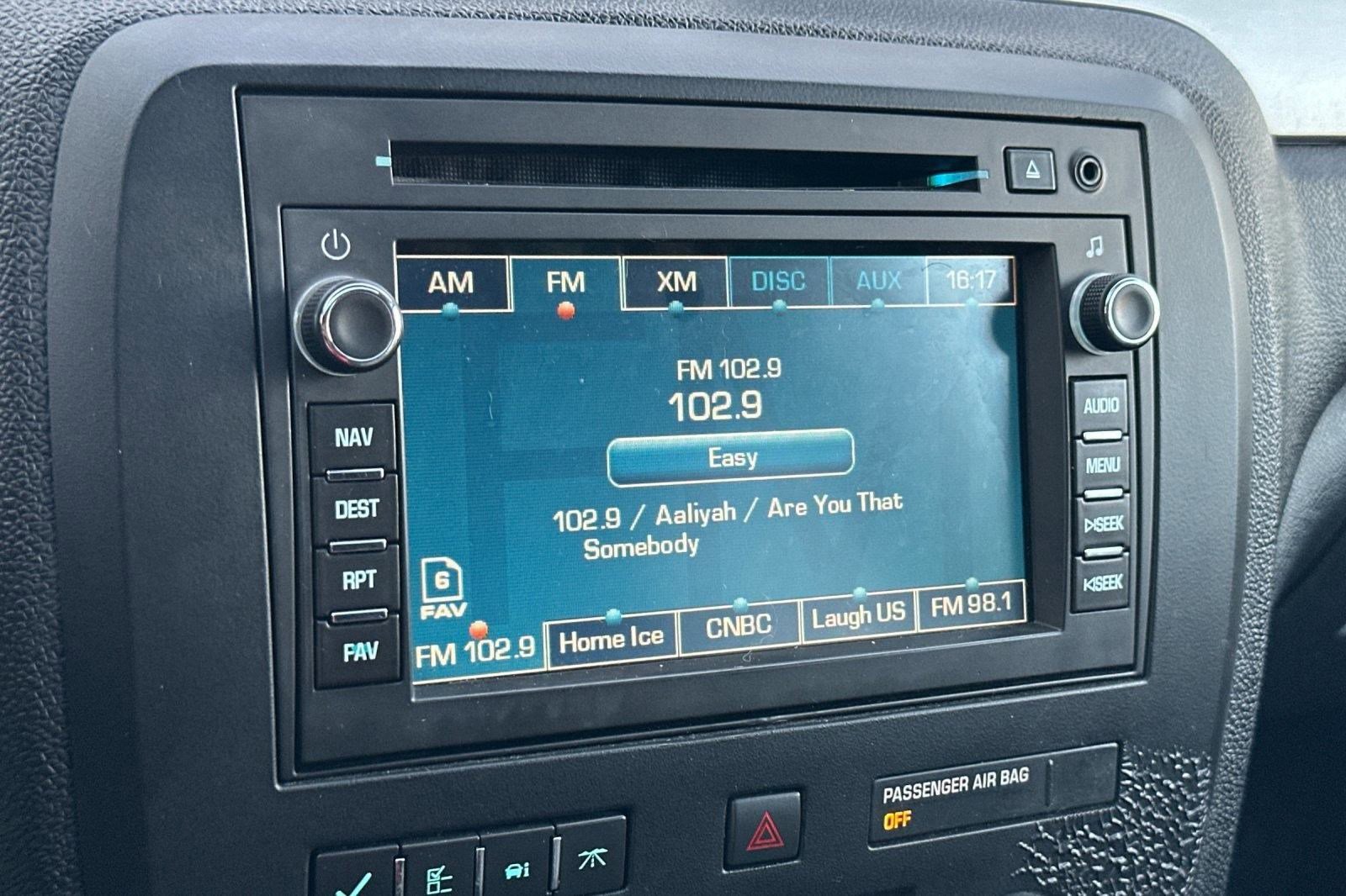 Used 2012 Buick Enclave Premium w/ Trailering Provision Package image 23