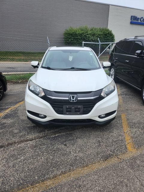 Used 2017 Honda HR-V EX image 5