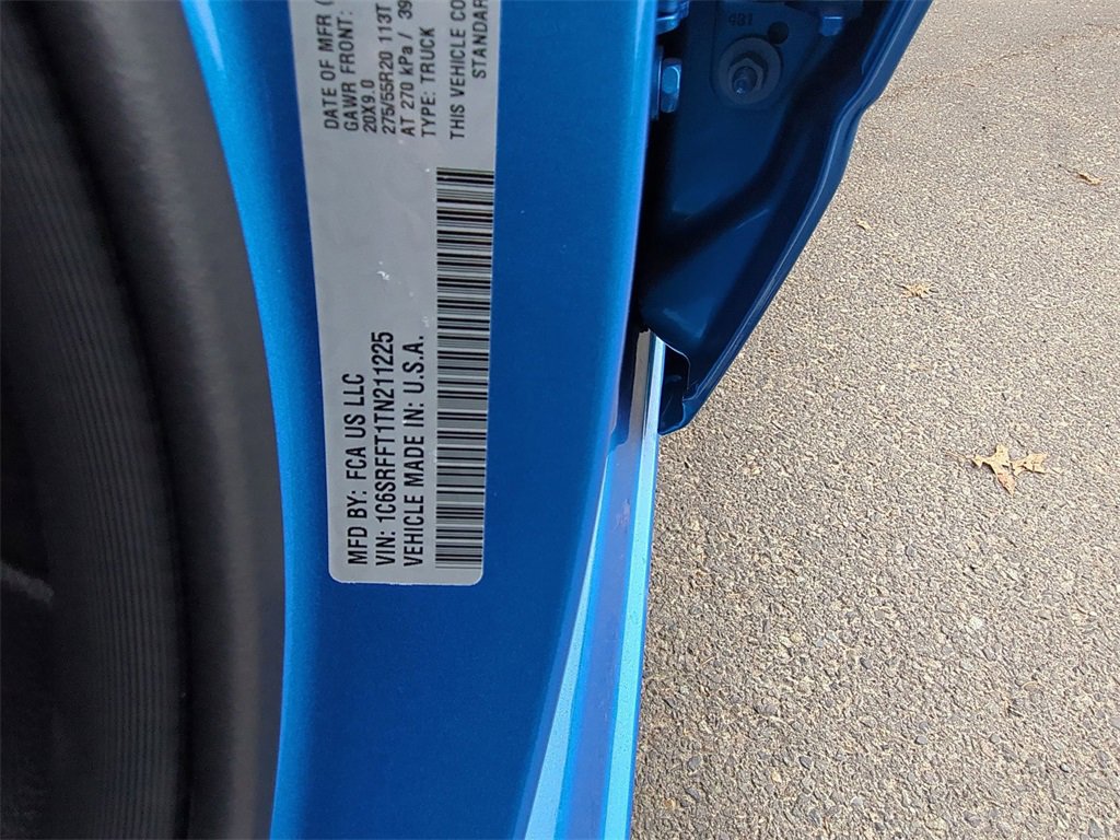 New 2026 RAM 1500 Big Horn image 34