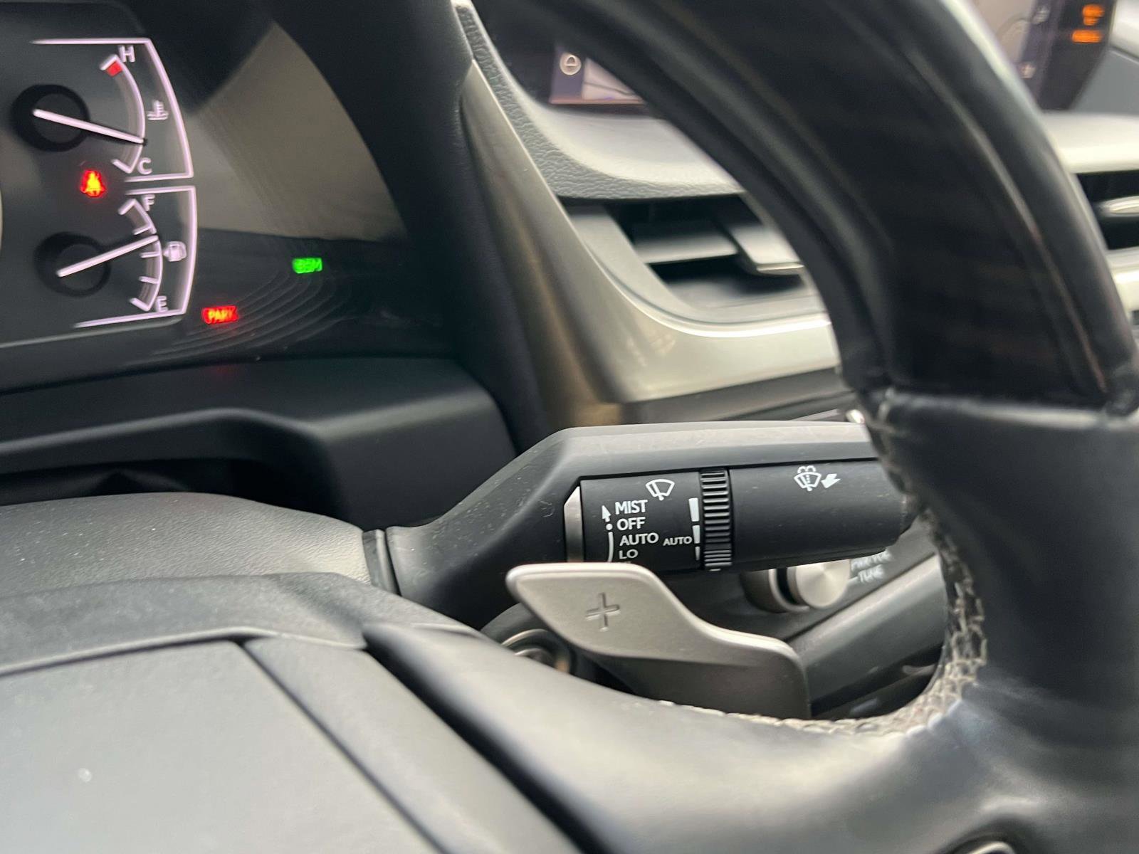 Used 2021 Lexus ES 350 w/ Premium Package image 22