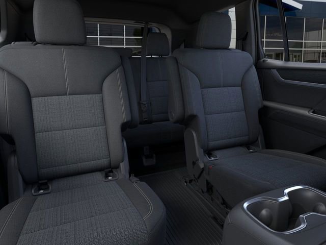 New 2026 GMC Acadia Elevation w/ LPO, Floor Liner Package image 29
