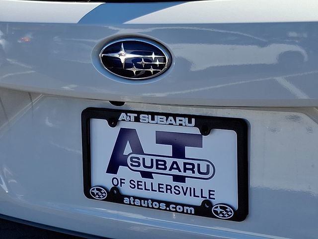 Certified 2025 Subaru Crosstrek 2.5i Limited AWD/4WD image 30