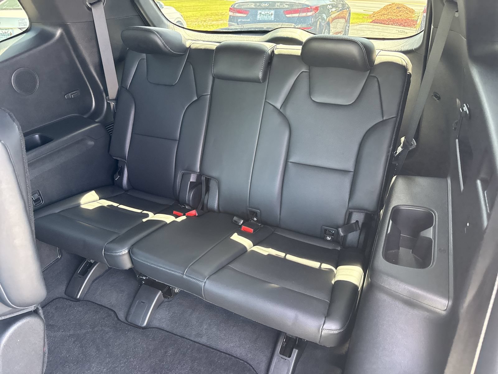 Used 2024 Kia Telluride SX Prestige X-Pro AWD/4WD image 13
