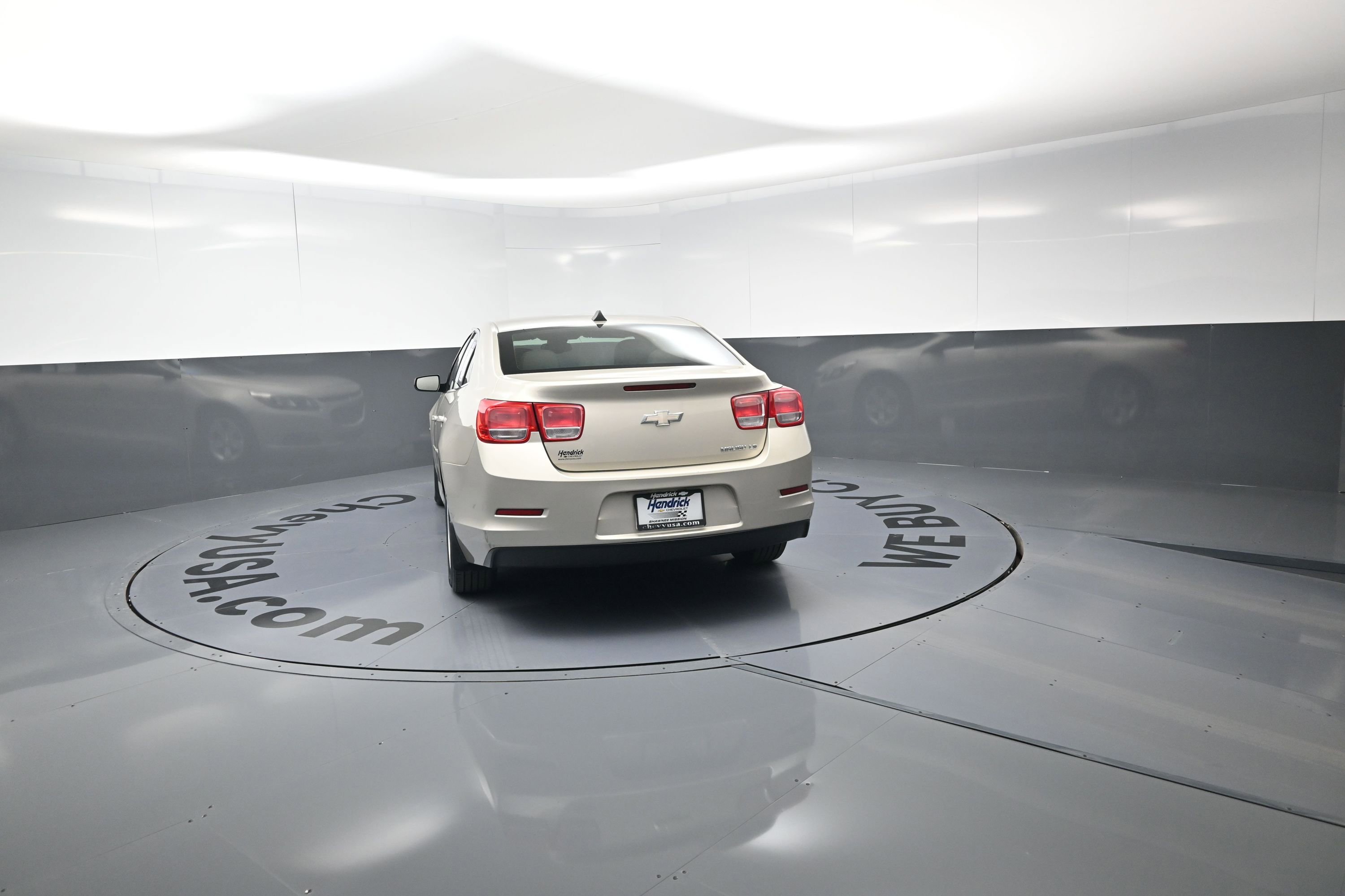 Used 2014 Chevrolet Malibu LS w/ Protection Package image 8