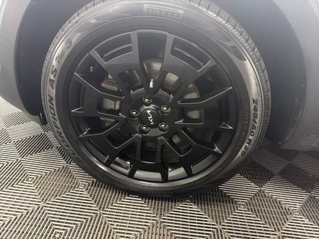Used 2022 Kia Telluride EX w/ EX Premium Package AWD/4WD image 28