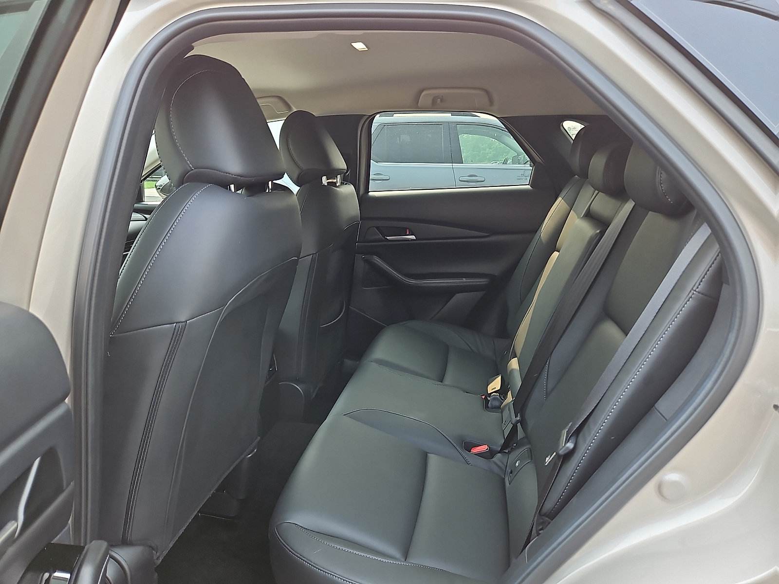 Used 2024 MAZDA CX-30 AWD 2.5 S w/ Select Sport Pkg image 10