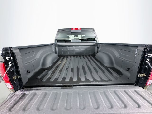 Used 2017 RAM 1500 Big Horn AWD/4WD image 29