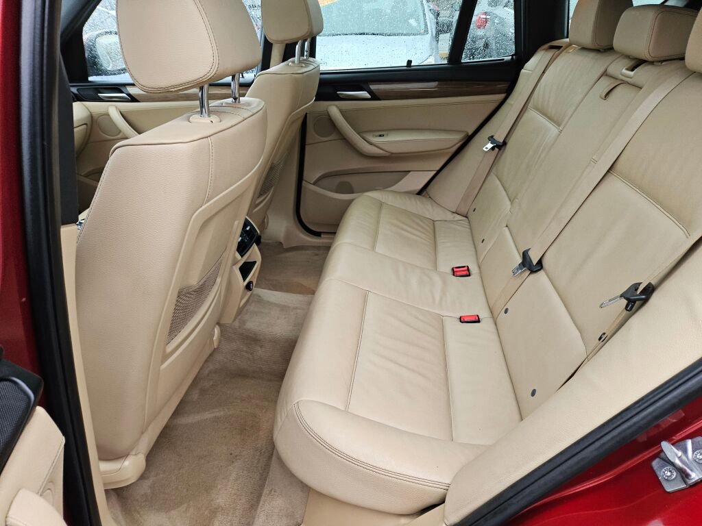 Used 2013 BMW X3 xDrive28i AWD/4WD image 13