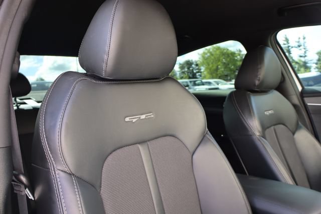Used 2022 Kia K5 GT-Line AWD/4WD image 42