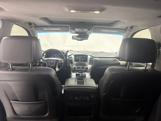 Used 2016 GMC Yukon XL SLT w/ Enhanced Security Package AWD/4WD image 21