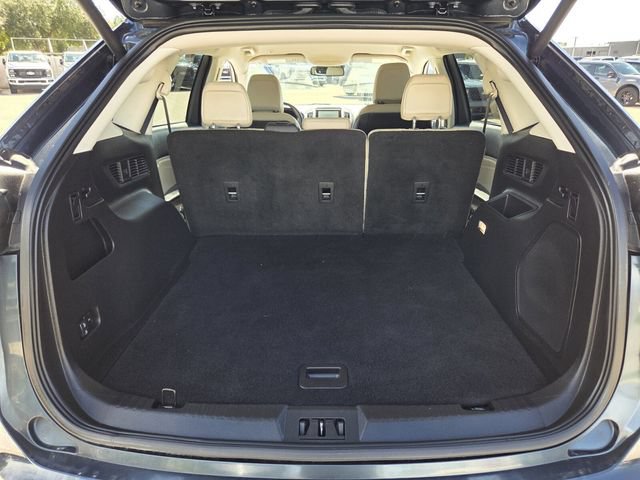 Certified 2024 Ford Edge Titanium AWD/4WD image 17