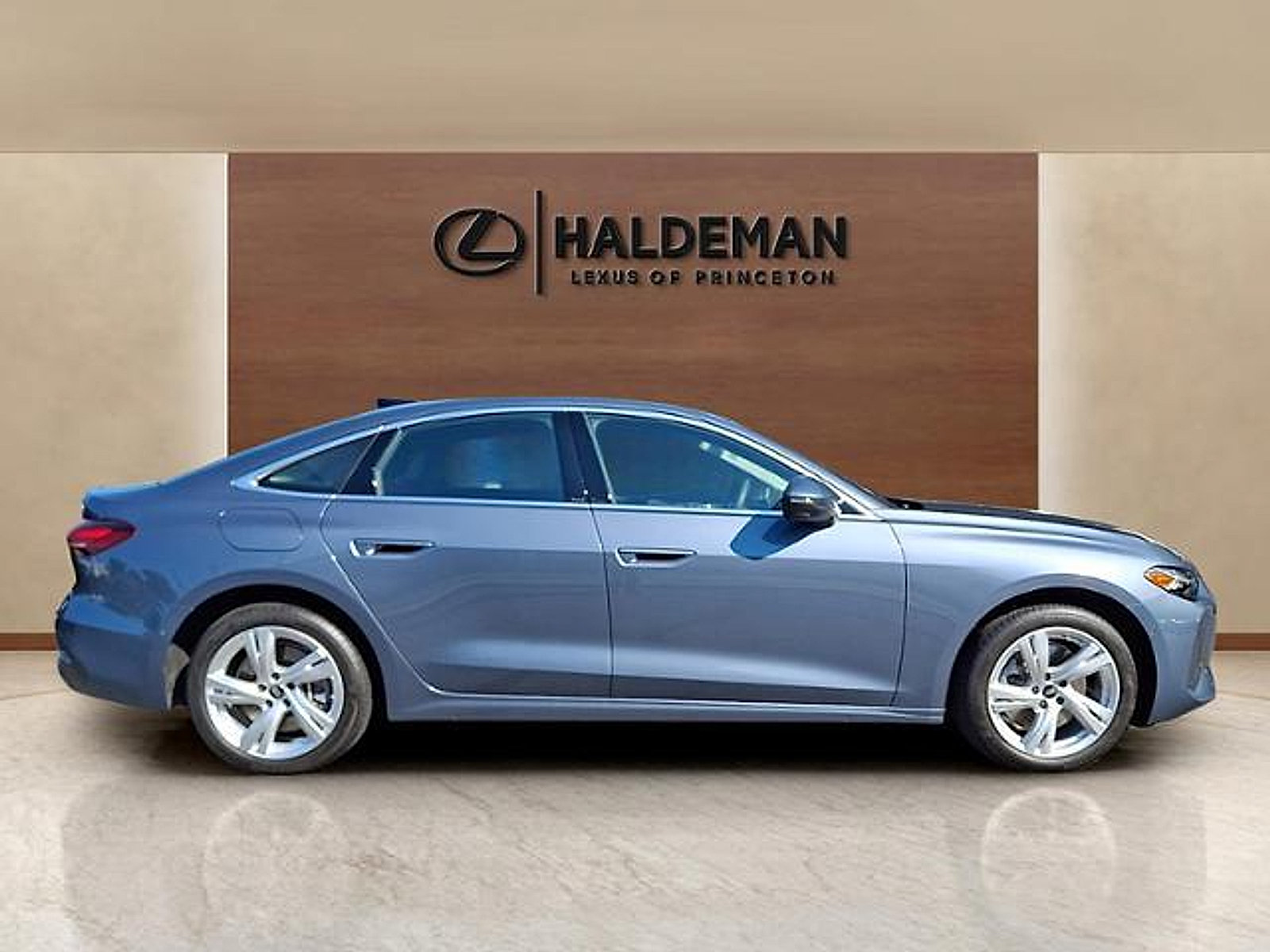 Used 2025 Audi A5 Premium Plus AWD/4WD image 7