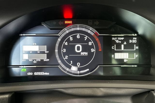 Used 2023 Subaru BRZ Limited w/ Popular Package #2 RWD image 28