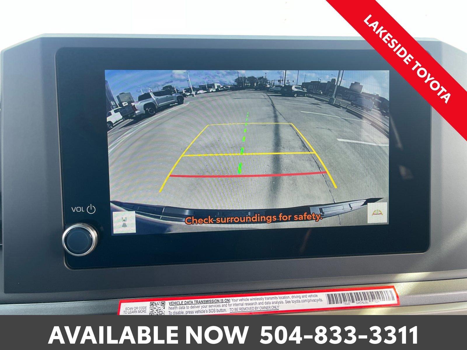 New 2026 Toyota Tundra SR5 image 31