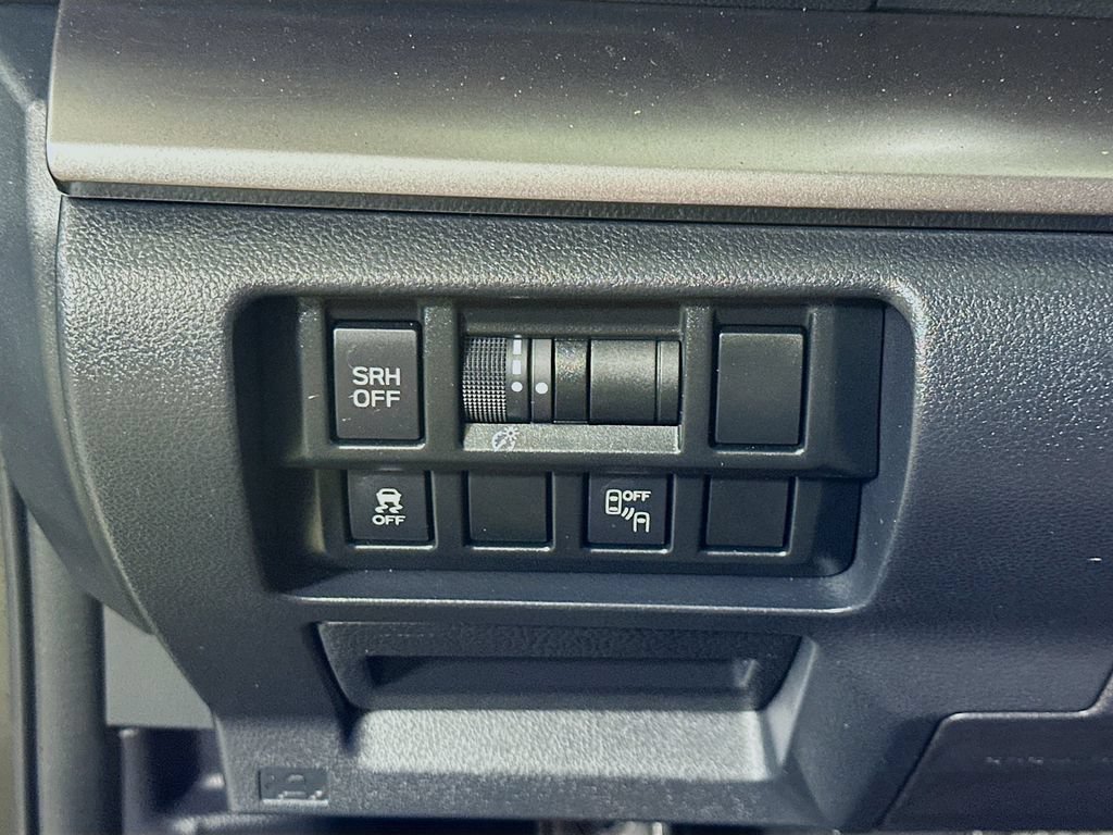 Used 2019 Subaru Crosstrek 2.0i Limited w/ Popular Package #4 AWD/4WD image 21