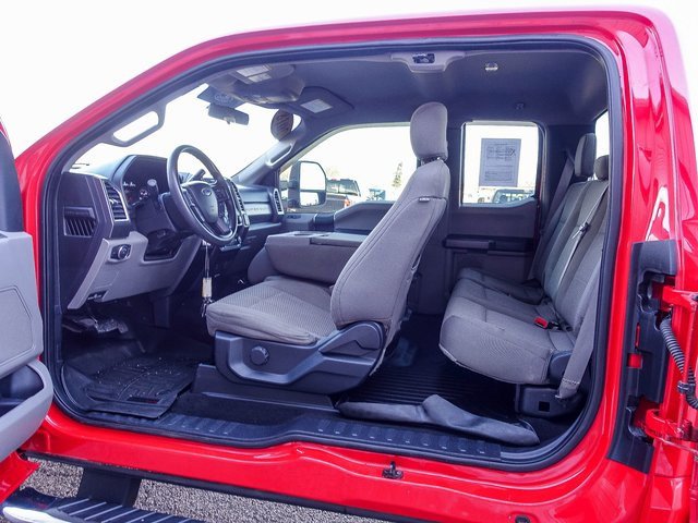 Used 2018 Ford F250 XLT image 28