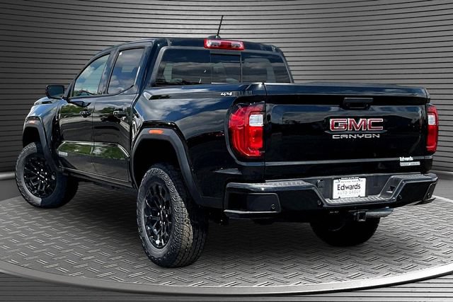 New 2026 GMC Canyon Elevation w/ Convenience Package AWD/4WD image 3