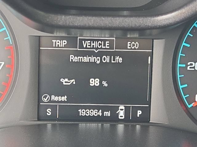 Used 2015 Chevrolet Colorado Z71 AWD/4WD image 17