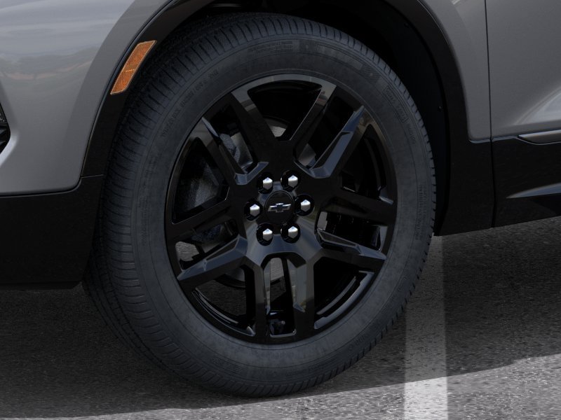 New 2026 Chevrolet Blazer RS AWD/4WD image 9