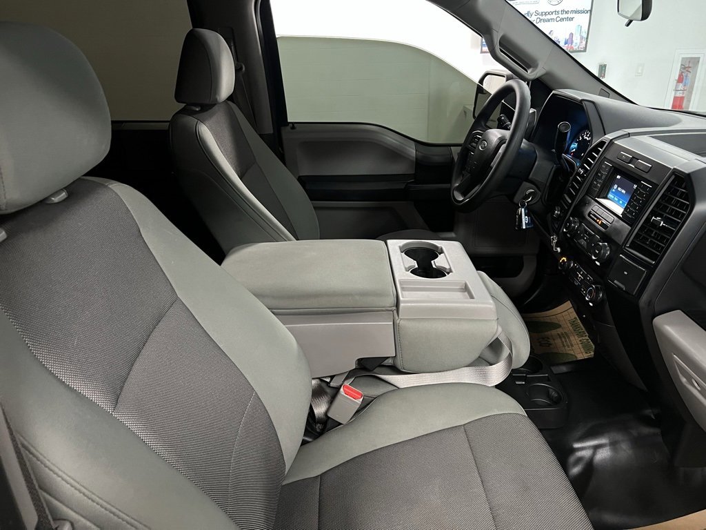 Used 2016 Ford F150 XL w/ XL Power Equipment Group image 60