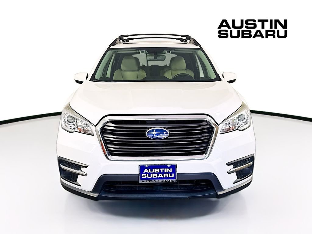 Used 2019 Subaru Ascent Premium image 2