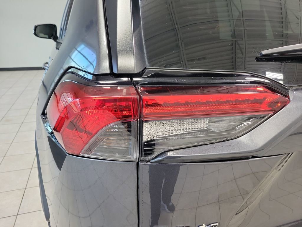 Used 2024 Toyota RAV4 XLE Premium w/ Weather Package image 8