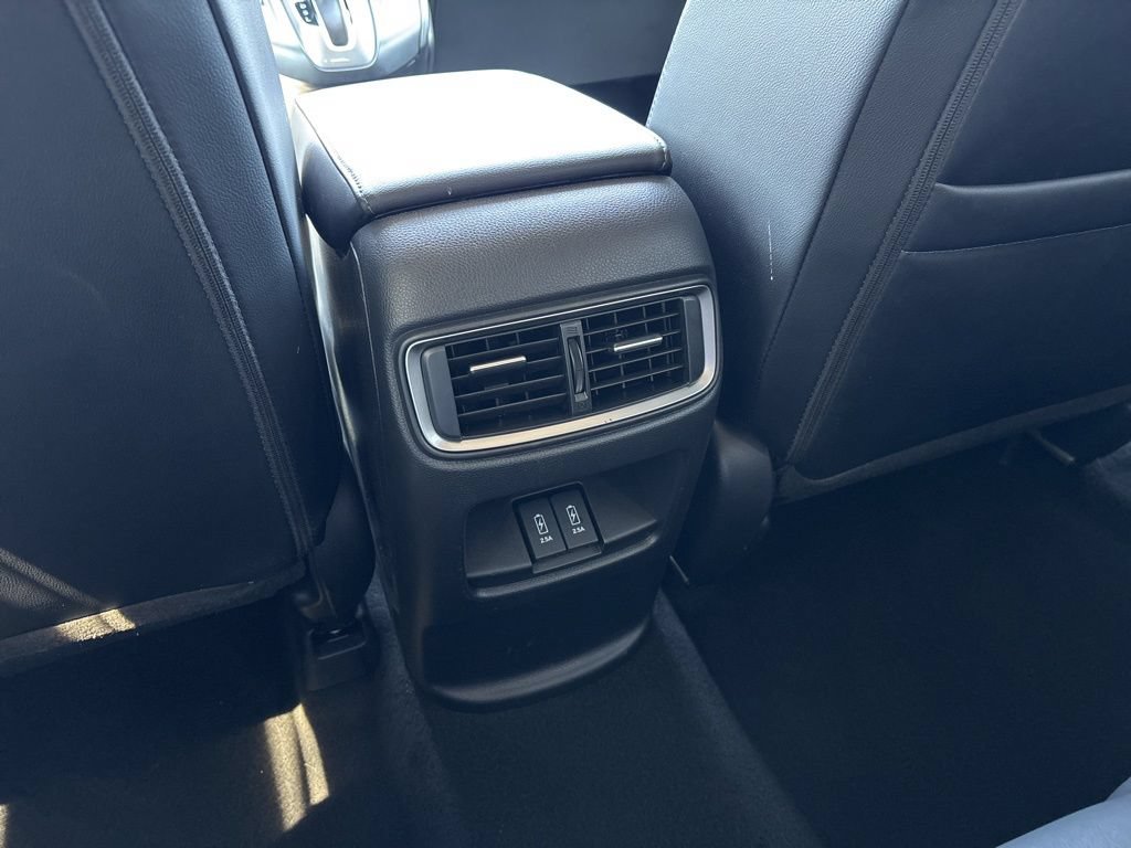 Used 2018 Honda CR-V Touring image 22