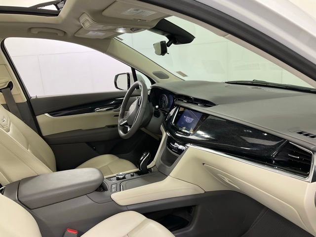 Certified 2022 Cadillac XT6 Premium Luxury w/ Technology Package image 27