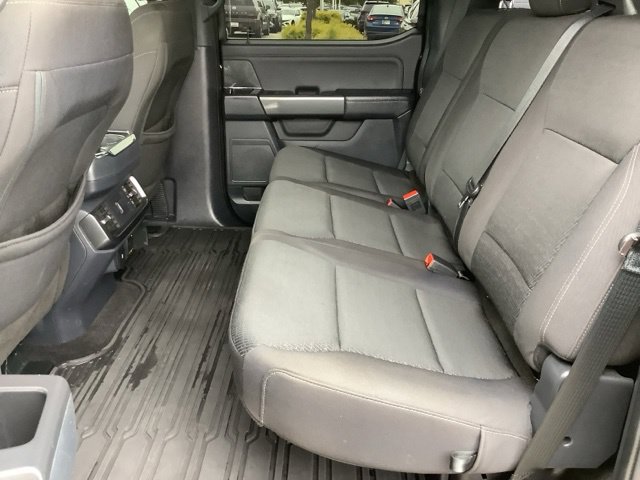 Used 2022 Ford F150 XLT w/ Equipment Group 302A High AWD/4WD image 10