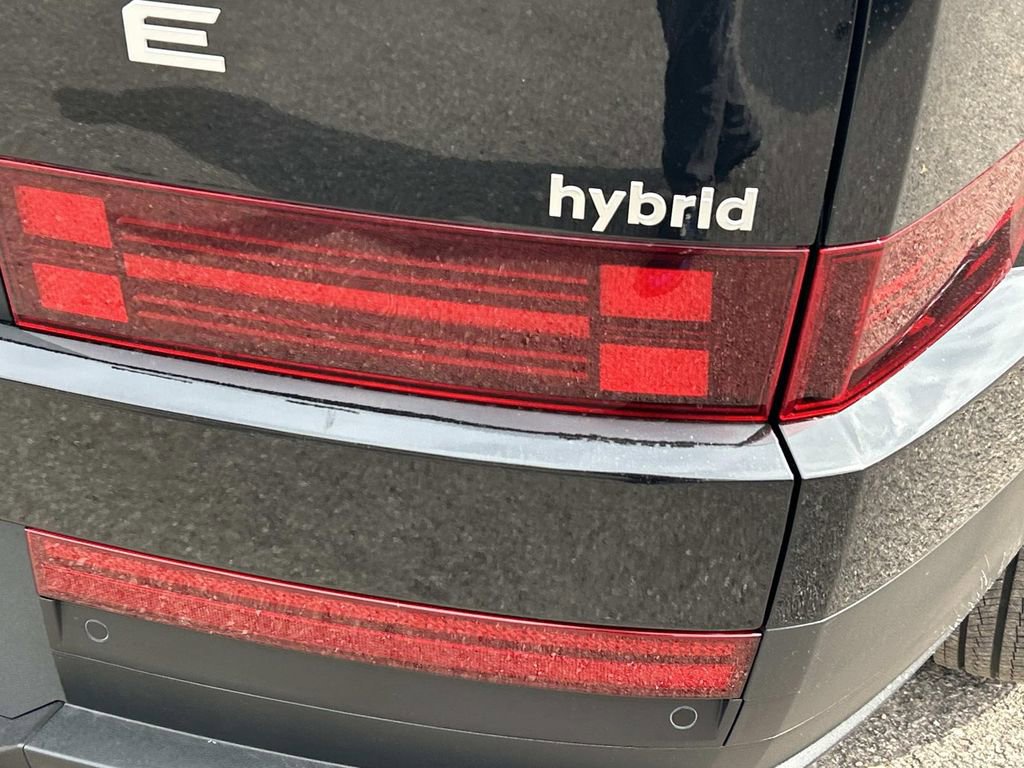 New 2026 Hyundai Santa Fe SE image 12