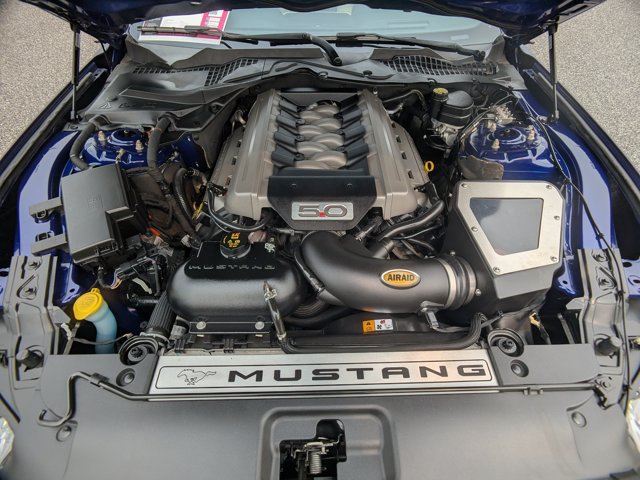 Used 2015 Ford Mustang GT Premium w/ Equipment Group 401A RWD image 20