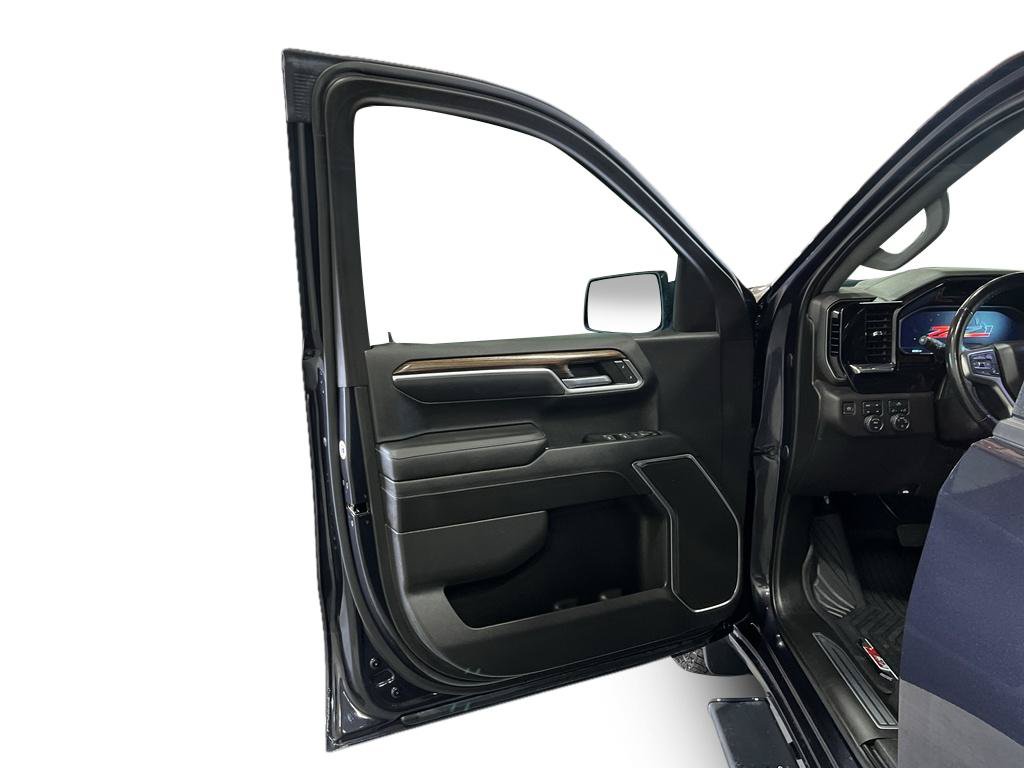 Certified 2022 Chevrolet Silverado 1500 LT AWD/4WD image 20