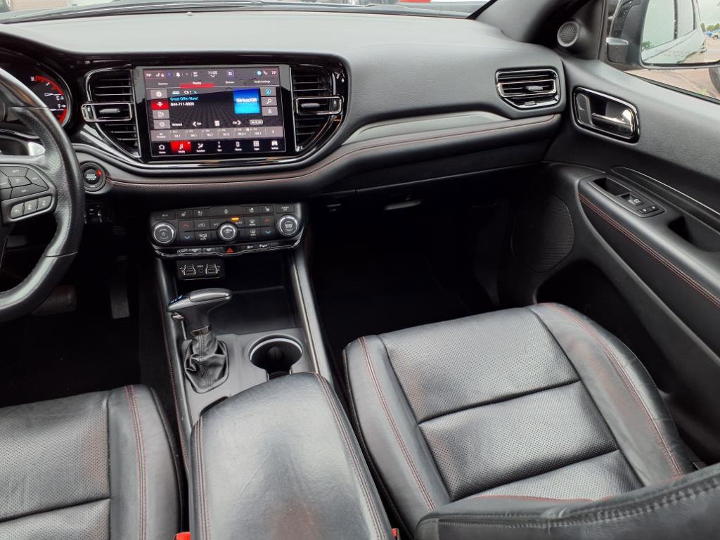 Used 2023 Dodge Durango GT image 11