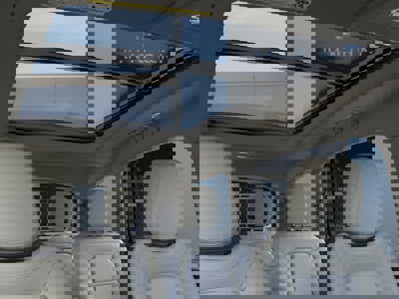 New 2026 Lincoln Aviator Reserve AWD/4WD image 22