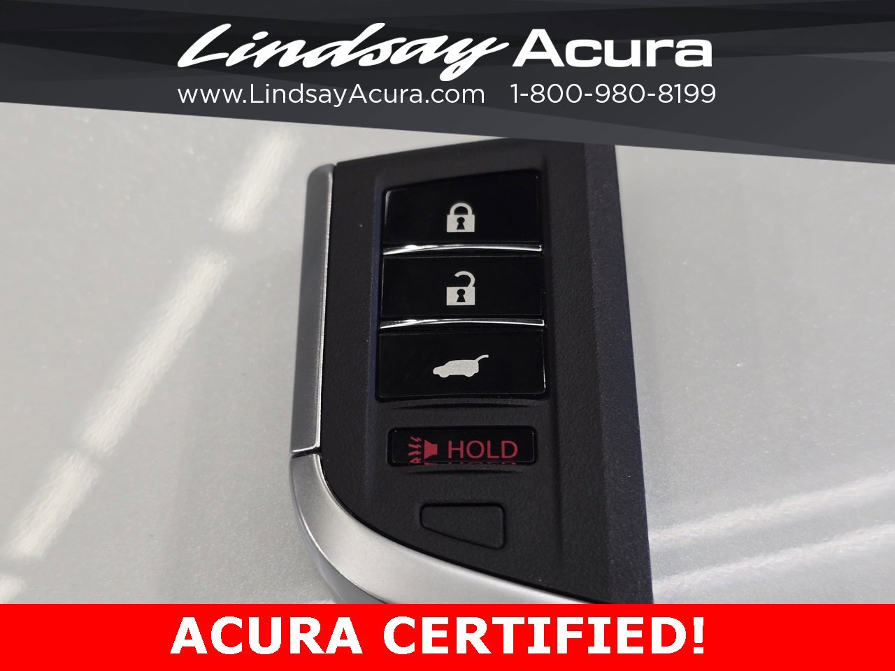 Certified 2024 Acura Integra image 21