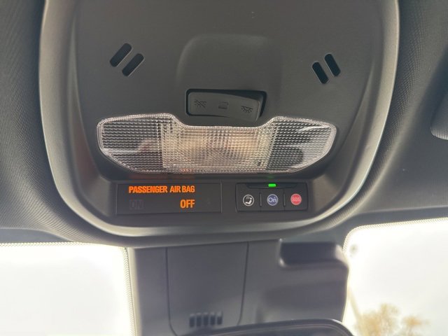 New 2026 Buick Envista Preferred w/ Convenience I Package image 42